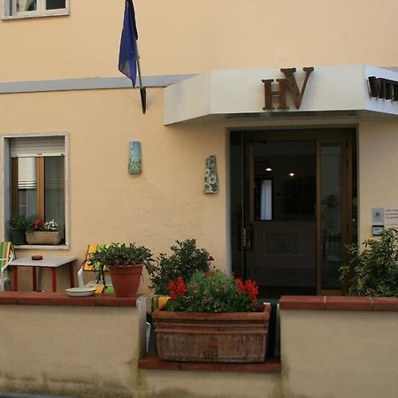 Hotel Vittoria Chianciano Terme Buitenkant foto