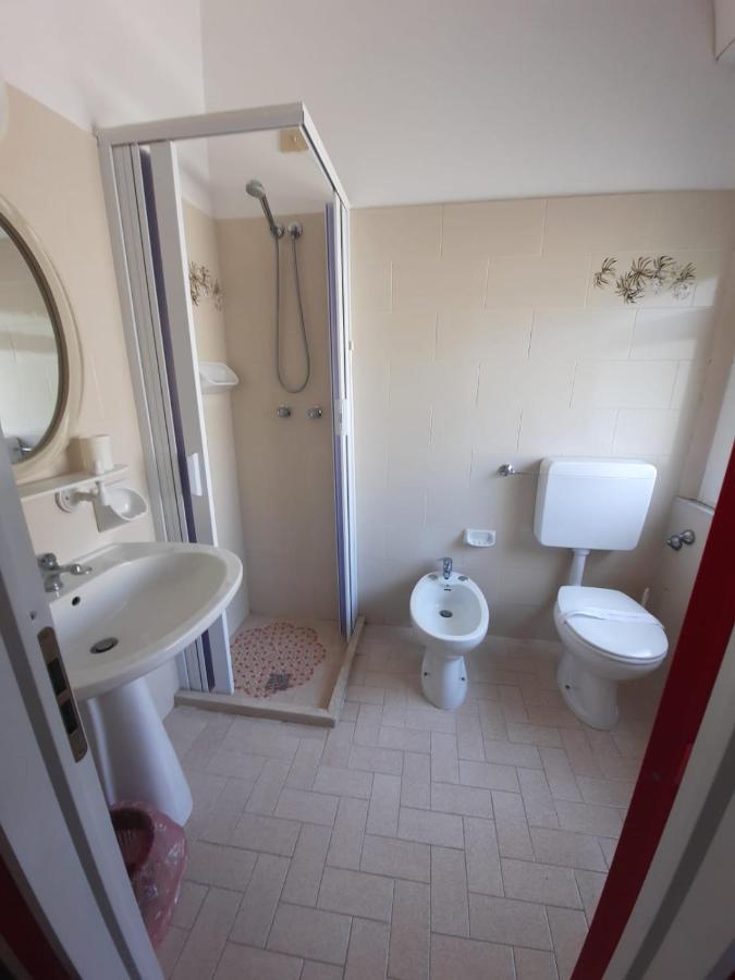 Hotel Vittoria Chianciano Terme Buitenkant foto