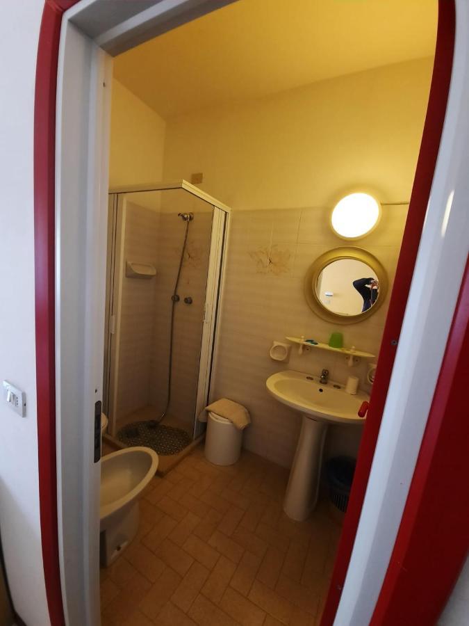 Hotel Vittoria Chianciano Terme Buitenkant foto