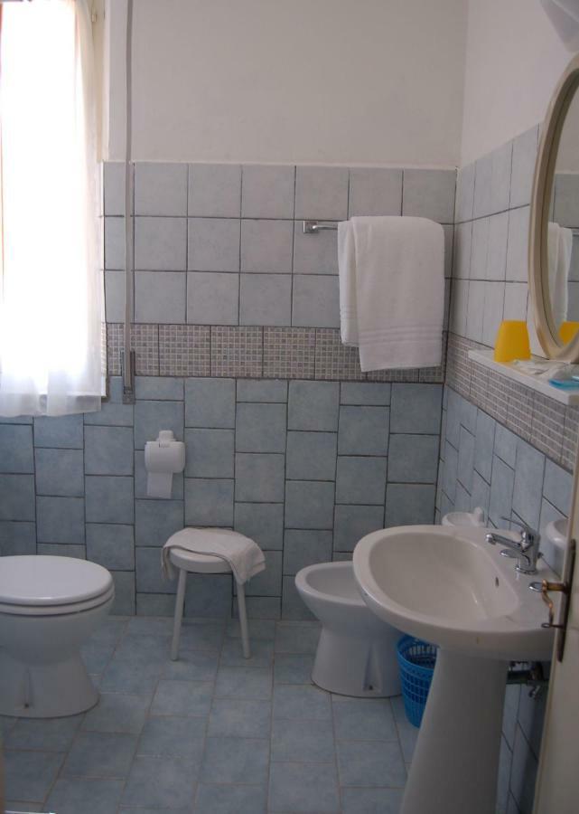 Hotel Vittoria Chianciano Terme Buitenkant foto